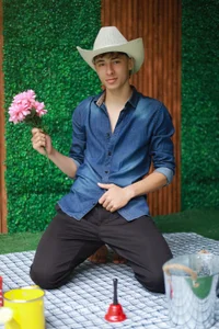 AlessandroDybalaのBody Heatの 5枚の写真