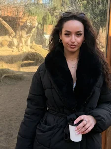 Lolly_Neal day off Foto