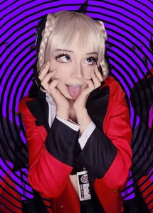 Cosplays and cute images 🥰 de IvyDavis- Foto 7