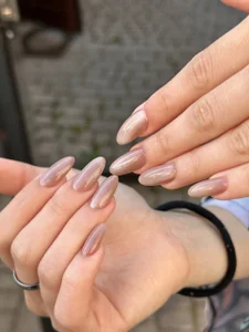 Zdjęcia Katya_Zaitseva My hands say thank you 💖I got this manicure thanks to your support😍:  3