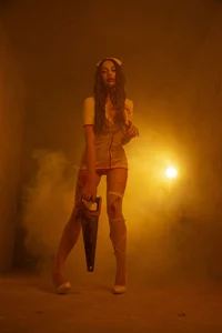 Betty_Bridge Shall we play? টি ছবি