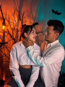 Luxury_loverss Halloween💀❤️‍🔥 Immagine  3