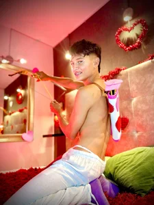 Twinkie-Alex18 💋💕 Happy Valentin 💋💕 Pic 3