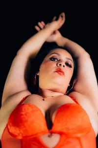 Biiancacox What do my looks tell you? รูป 