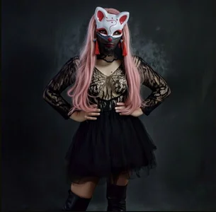 FoxPinkFox Public Bilde 3