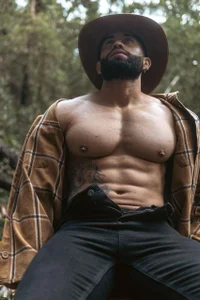 Zdjęcia Daemon21 DAEMON HOT BODY:  5