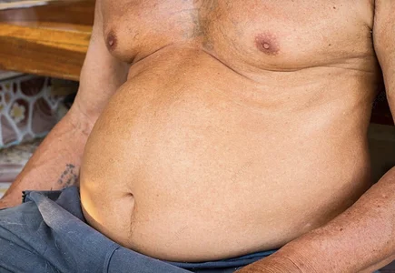 FatBoyUncut Public Gambar