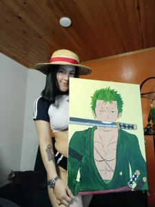 Amber_rosewood_ Luffy Girl Free ♥ slika 7