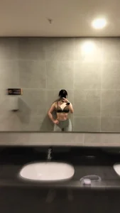 Gym 🍉⭐ de Paris_Harrison4  2 photos