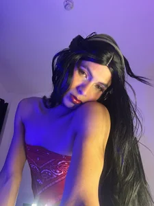 Dominique_RaeValentine图片