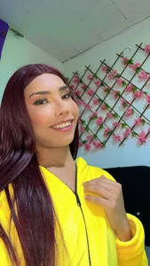 caribbean_passion_ A pretty and sexy girl in pajamas 🥵😍 зображення