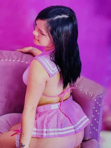 Lya_Anal Hot zone 🔥 Pic 5