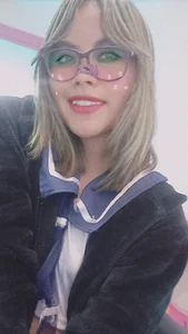 MidoriQuiinn Sailor School ♥ Poză