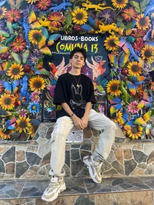 Rimuru17のanthonの 4枚の写真