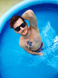 Summer Splash de ChristBocellie Foto 8