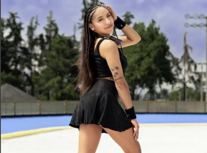 Paulett_Smith Mi beautiful life Foto 2