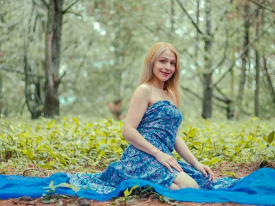 AlexaFoxx_ 🌟 DREAMER 🌟 รูป 