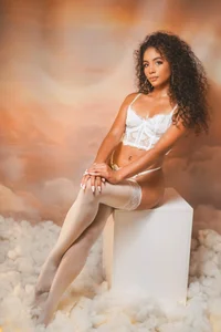 AntonellaHall_ Your sexy goddess Kuva 3