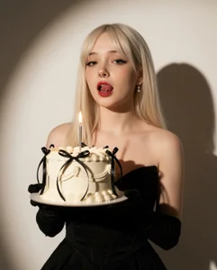 HannaGetta my crazy mood 사진