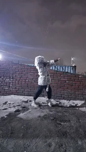 Jackie_Swann Winter is coming Εικόνα