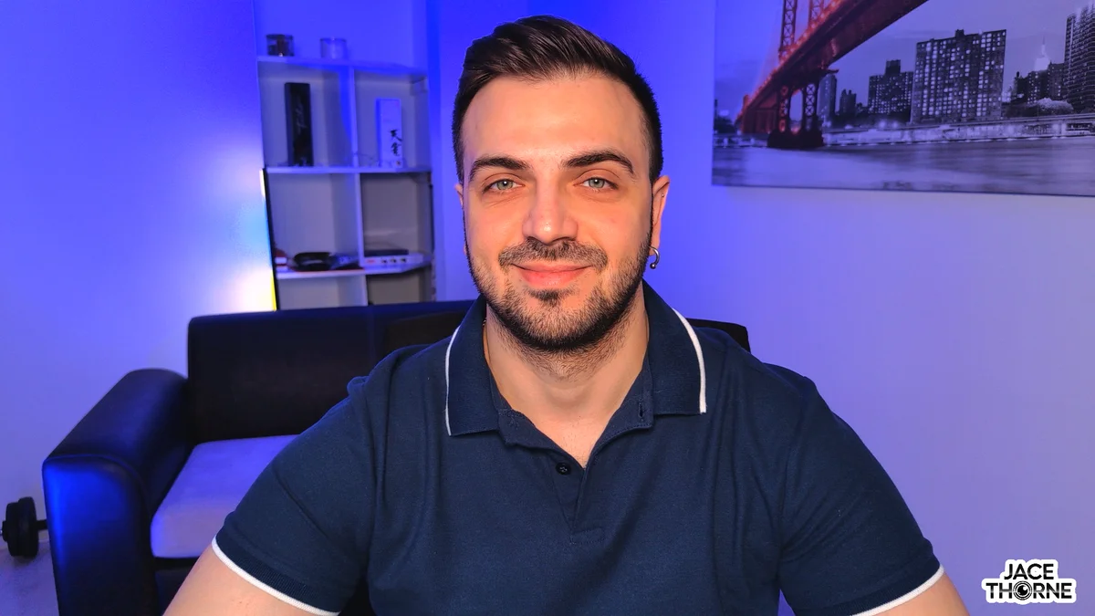 Jace_Thorne избранные изображения 7477