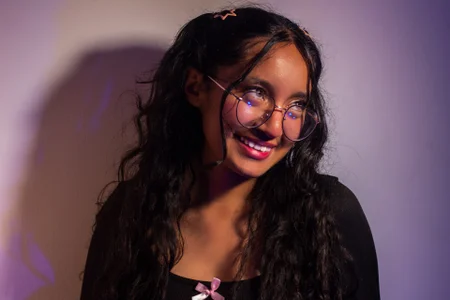 Emilyblussh Ñyaaaaaaaaaaaaa🍁 Pic 3