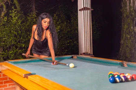 KendraChavez_のBad girl 🖤の 4枚の写真