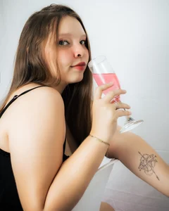 LEYNABRAUN happy Birthday to me ♥ Pic