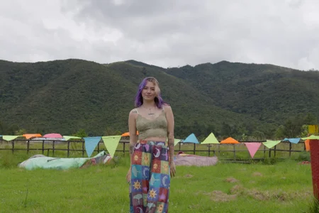 _zephyr_ Happy nature me 🍀🌱🌿🍃 Pic 4