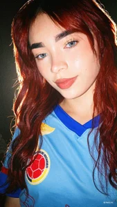 💛💙❤ de isabella_vega19  Imagens