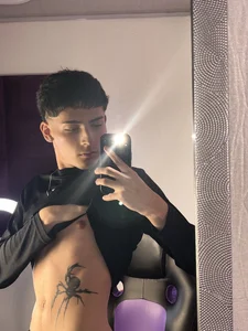 Mateo_Mitchell ⭐️ the pleasure of seeing⭐️ Billede 7