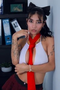 LauraAristizabal erotic 😈 Gambar 5