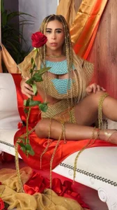 KylieCooper Return Of Isis Pic