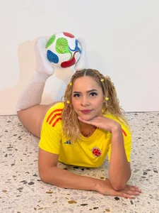 RosyRoos The Perfect Play ⚽ Pic 5