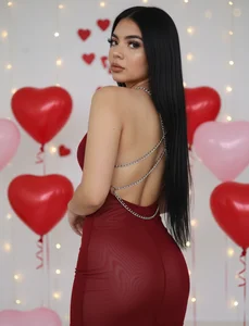 MelissaBXの🎀 Nice Dressの枚の写真