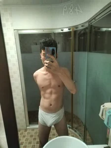 Daily Underwear de YunheLEE  3 Imagens