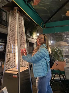 GabbyVoss EUROPE ADVENTURES✨ Foto 4
