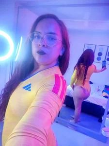 Amber_soul Your colombian miss Pic 5