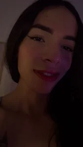 Scarlett2026 new Pic