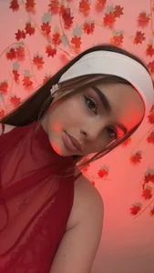 AlicaLOVEalisa777 RED💕 Foto