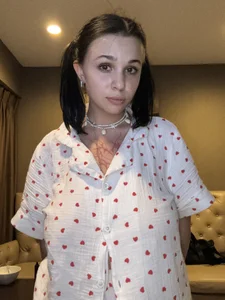 VendiMur I'm in my pajamas ♥️ Pic