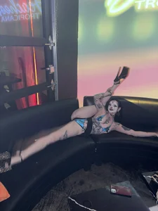 JadeSolenexxx Public Pic 9