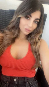 hi od Queenofyouredreams  snímek