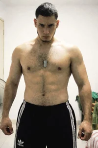 Kimosabi_ kullanıcısının Dominnic🖤 albümü -  4 fotoğraf