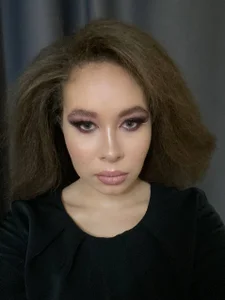 Selena_blom me 😊 Pic 2