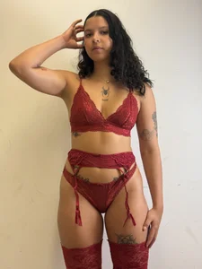 rossilaari Lingerie Pic 3