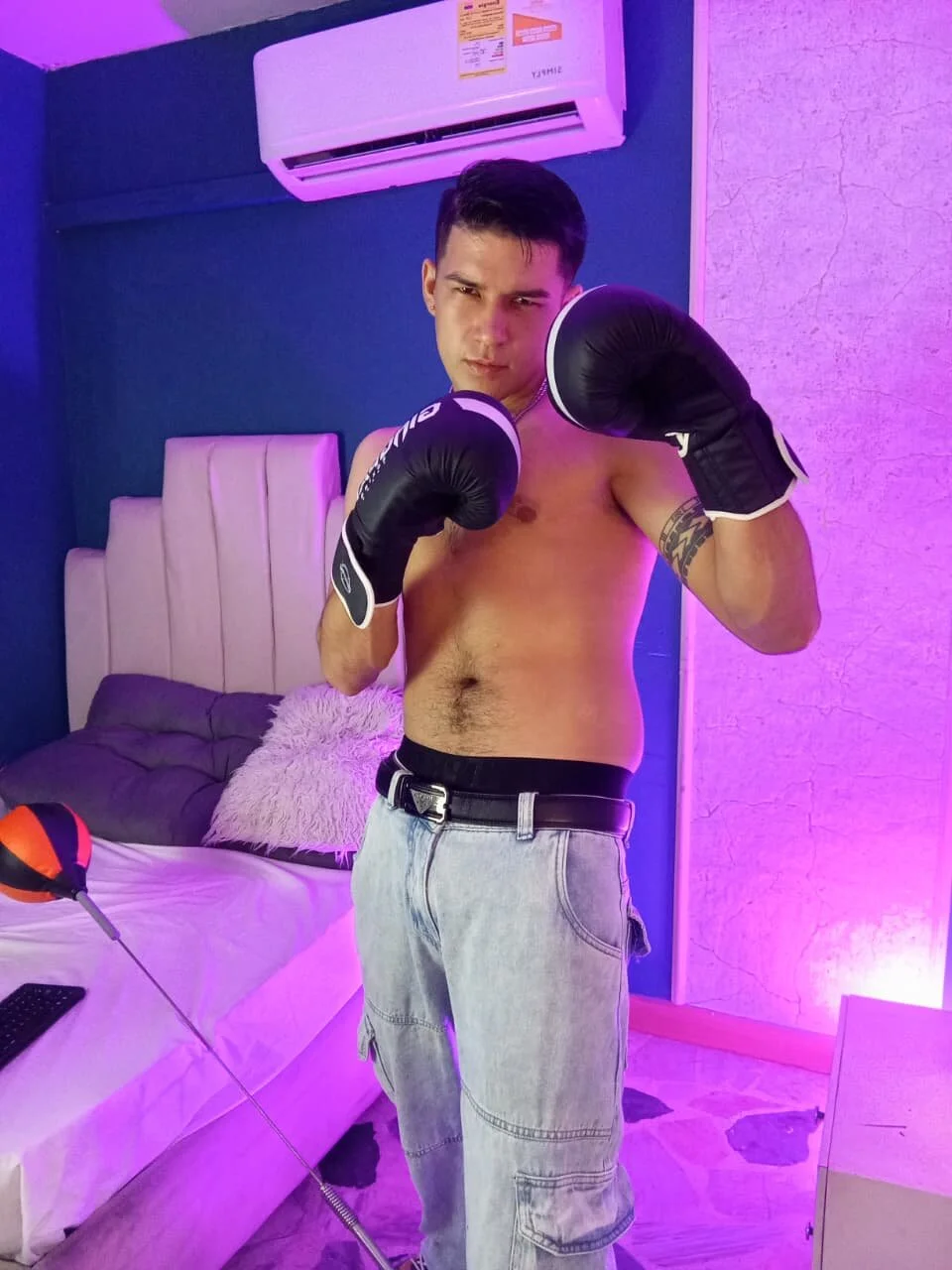 Jean_Jagger Gambar Trending 4436