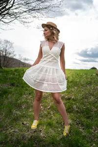 ViciousSiren me Pic 5