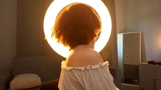 EthalGold angel 😇 Pic 9