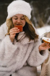 Mel_Nelson The morning before Christmas✨ Pic 8